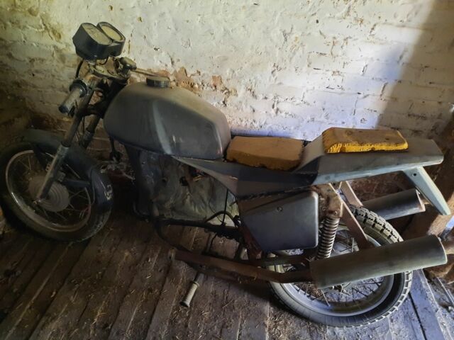 ІЖ Інша, об'ємом двигуна 0.35 л та пробігом 0 тис. км за 4100 $, фото 1 на Automoto.ua