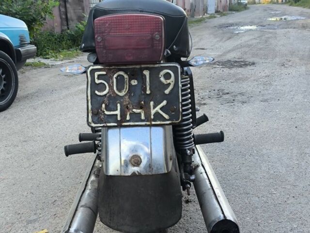 ІЖ Інша, об'ємом двигуна 0.35 л та пробігом 0 тис. км за 547 $, фото 3 на Automoto.ua