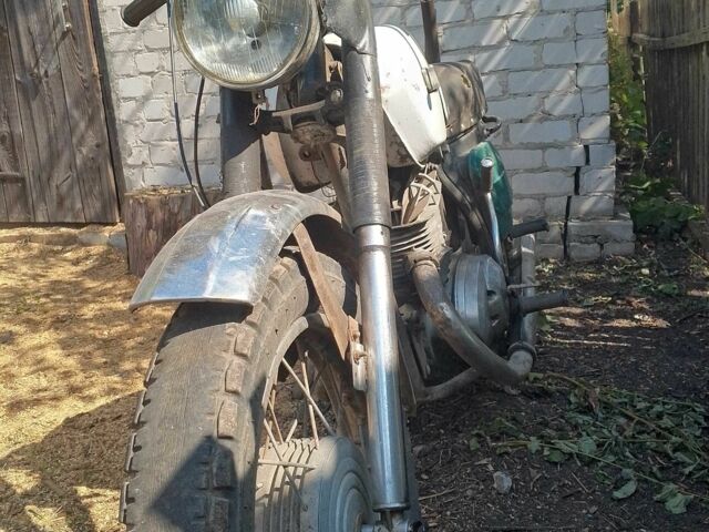 ІЖ Інша, об'ємом двигуна 0.35 л та пробігом 0 тис. км за 4000 $, фото 2 на Automoto.ua