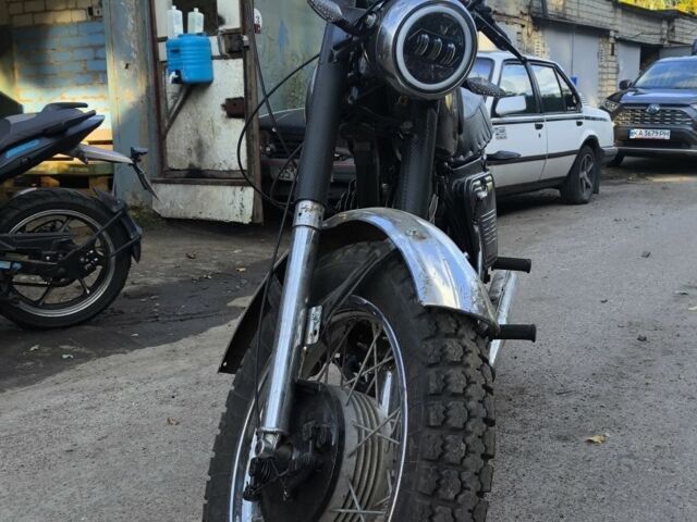 ІЖ Інша, об'ємом двигуна 0.35 л та пробігом 0 тис. км за 547 $, фото 1 на Automoto.ua