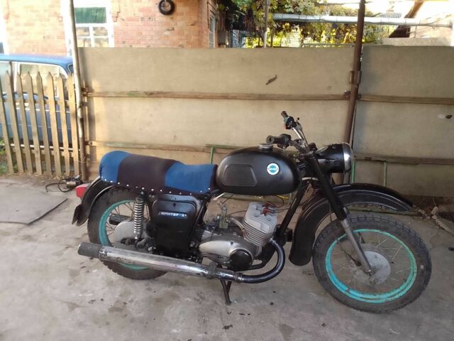 ИЖ Другая, объемом двигателя 0.35 л и пробегом 0 тыс. км за 179 $, фото 1 на Automoto.ua