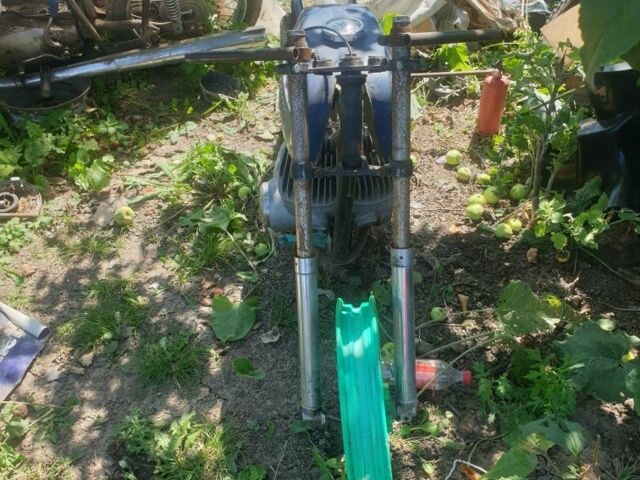 ІЖ Інша, об'ємом двигуна 0 л та пробігом 0 тис. км за 98 $, фото 2 на Automoto.ua