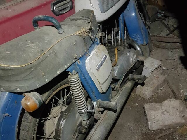 ИЖ Другая, объемом двигателя 0 л и пробегом 0 тыс. км за 119 $, фото 1 на Automoto.ua