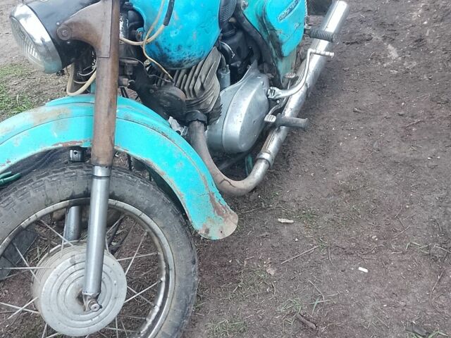ІЖ Інша, об'ємом двигуна 0 л та пробігом 0 тис. км за 6700 $, фото 2 на Automoto.ua