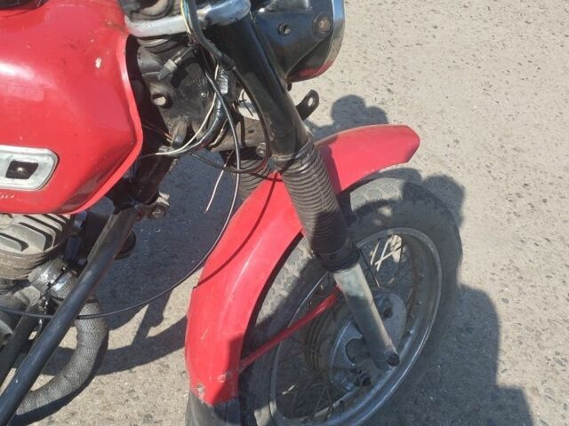 ИЖ Другая, объемом двигателя 0 л и пробегом 0 тыс. км за 296 $, фото 2 на Automoto.ua