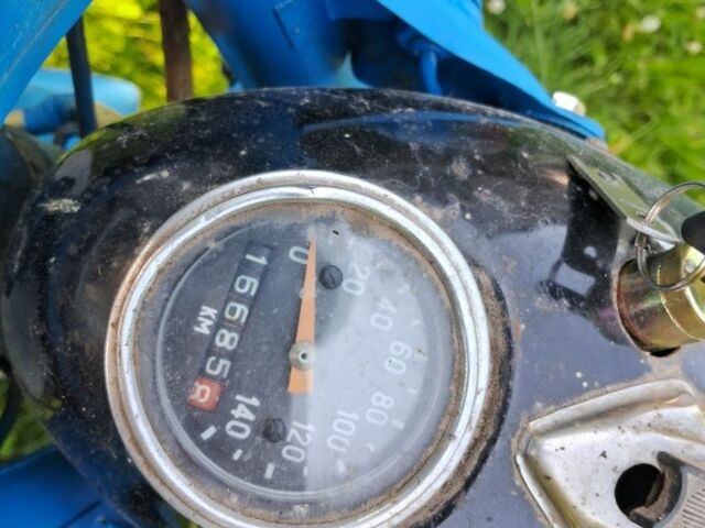 ІЖ Інша, об'ємом двигуна 0 л та пробігом 0 тис. км за 122 $, фото 5 на Automoto.ua