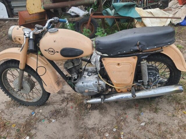 ИЖ Другая, объемом двигателя 0 л и пробегом 0 тыс. км за 84 $, фото 2 на Automoto.ua