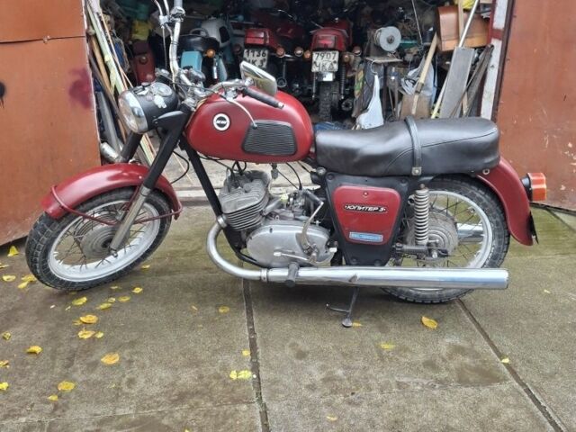 ИЖ Другая 1978 в Черкассах на Automoto.ua ИЖ Другая, объемом двигателя 0 л и пробегом 0 тыс. км за 27 $, фото 1 на Automoto.ua