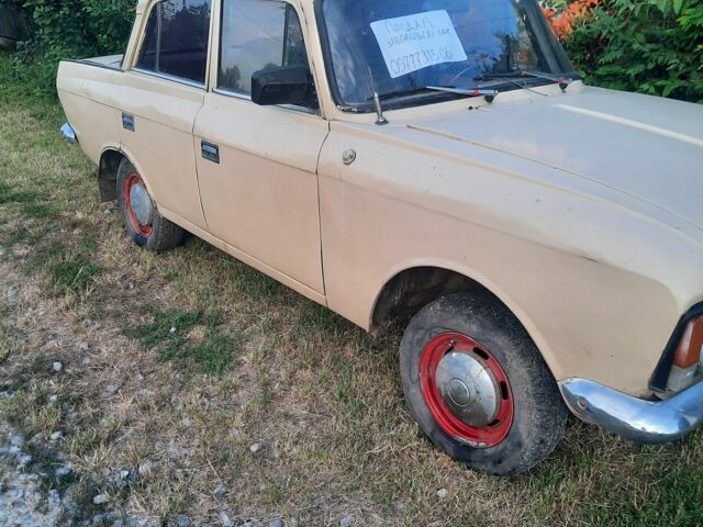 ИЖ Другая, объемом двигателя 0 л и пробегом 0 тыс. км за 364 $, фото 1 на Automoto.ua