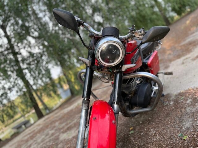 ИЖ Другая, объемом двигателя 0.35 л и пробегом 0 тыс. км за 19000 $, фото 4 на Automoto.ua