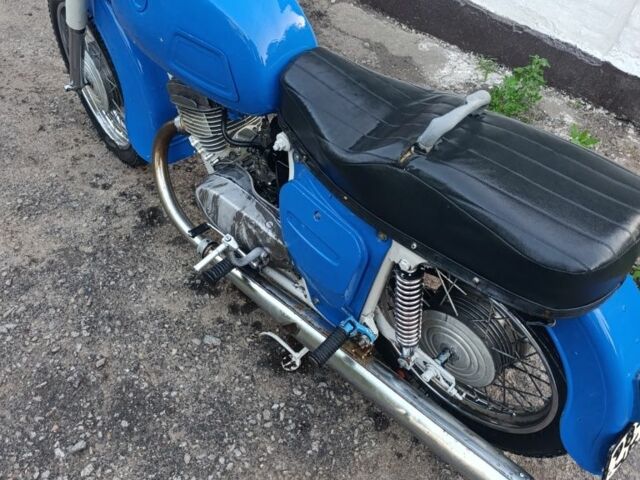 ІЖ Інша, об'ємом двигуна 0.35 л та пробігом 0 тис. км за 9000 $, фото 2 на Automoto.ua