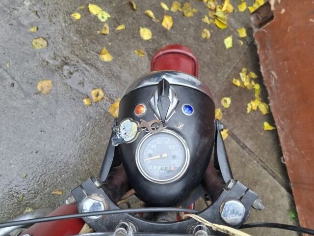 ИЖ Другая 1978 в Черкассах на Automoto.ua ИЖ Другая, объемом двигателя 0 л и пробегом 0 тыс. км за 27 $, фото 4 на Automoto.ua