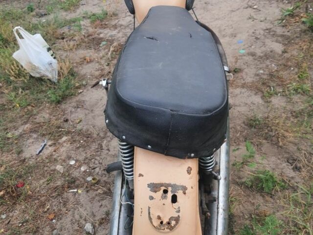 ИЖ Другая, объемом двигателя 0 л и пробегом 0 тыс. км за 84 $, фото 4 на Automoto.ua