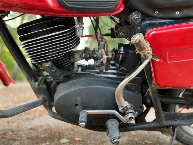 ИЖ Другая, объемом двигателя 0.35 л и пробегом 0 тыс. км за 19000 $, фото 11 на Automoto.ua