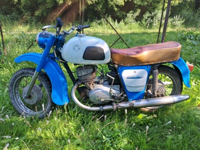 ІЖ Інша, об'ємом двигуна 0 л та пробігом 0 тис. км за 122 $, фото 1 на Automoto.ua