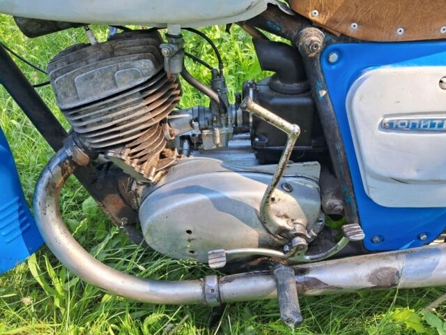 ІЖ Інша, об'ємом двигуна 0 л та пробігом 0 тис. км за 122 $, фото 7 на Automoto.ua