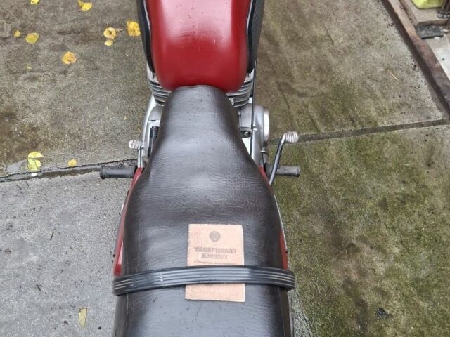 ИЖ Другая 1978 в Черкассах на Automoto.ua ИЖ Другая, объемом двигателя 0 л и пробегом 0 тыс. км за 27 $, фото 5 на Automoto.ua