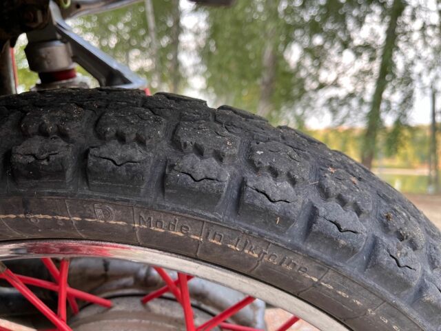 ИЖ Другая, объемом двигателя 0.35 л и пробегом 0 тыс. км за 19000 $, фото 14 на Automoto.ua