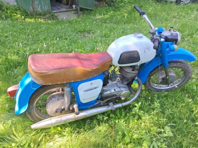 ІЖ Інша, об'ємом двигуна 0 л та пробігом 0 тис. км за 122 $, фото 3 на Automoto.ua