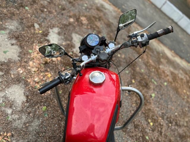 ИЖ Другая, объемом двигателя 0.35 л и пробегом 0 тыс. км за 19000 $, фото 7 на Automoto.ua