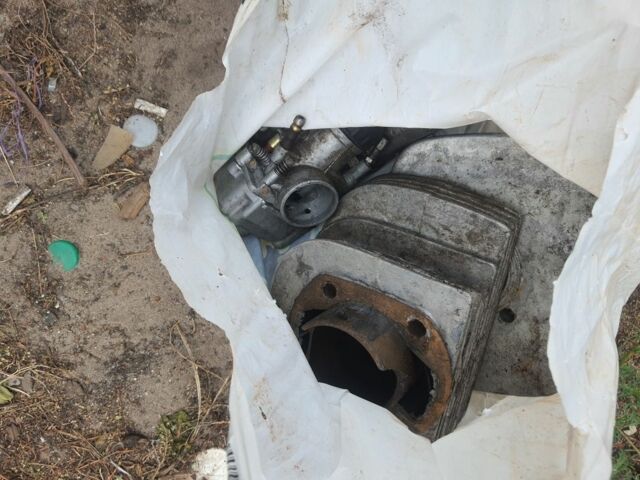 ИЖ Другая, объемом двигателя 0 л и пробегом 0 тыс. км за 84 $, фото 3 на Automoto.ua