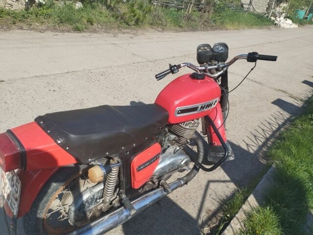 ИЖ Другая, объемом двигателя 0 л и пробегом 0 тыс. км за 296 $, фото 3 на Automoto.ua