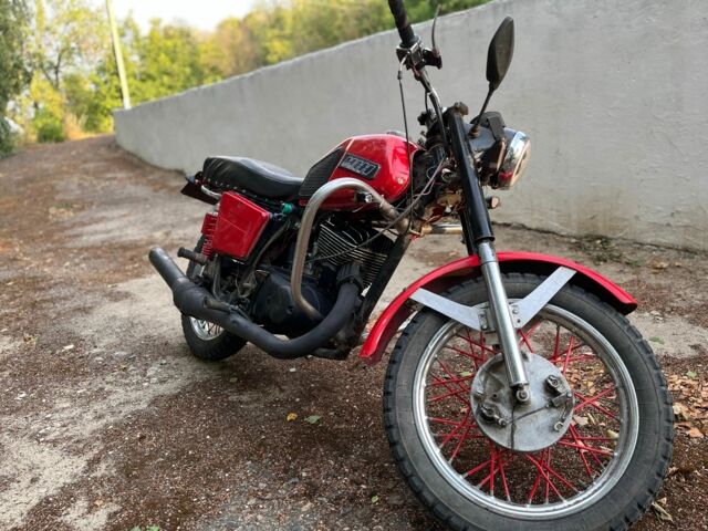 ИЖ Другая, объемом двигателя 0.35 л и пробегом 0 тыс. км за 19000 $, фото 3 на Automoto.ua