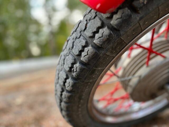 ИЖ Другая, объемом двигателя 0.35 л и пробегом 0 тыс. км за 19000 $, фото 13 на Automoto.ua