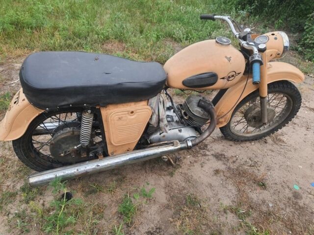 ИЖ Другая, объемом двигателя 0 л и пробегом 0 тыс. км за 84 $, фото 6 на Automoto.ua