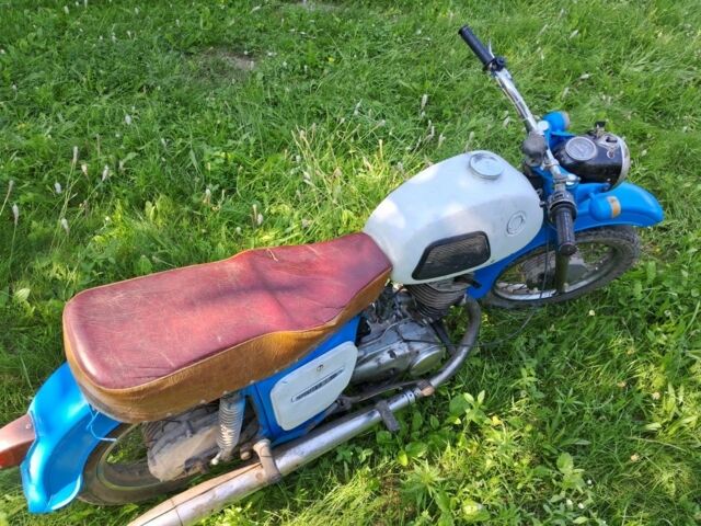 ІЖ Інша, об'ємом двигуна 0 л та пробігом 0 тис. км за 122 $, фото 4 на Automoto.ua