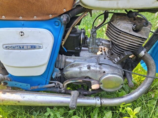 ІЖ Інша, об'ємом двигуна 0 л та пробігом 0 тис. км за 122 $, фото 6 на Automoto.ua