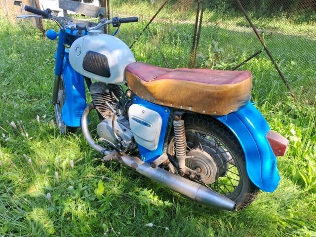 ІЖ Інша, об'ємом двигуна 0 л та пробігом 0 тис. км за 122 $, фото 2 на Automoto.ua