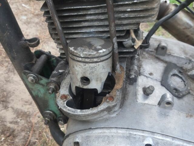 ИЖ Другая, объемом двигателя 0 л и пробегом 0 тыс. км за 84 $, фото 1 на Automoto.ua