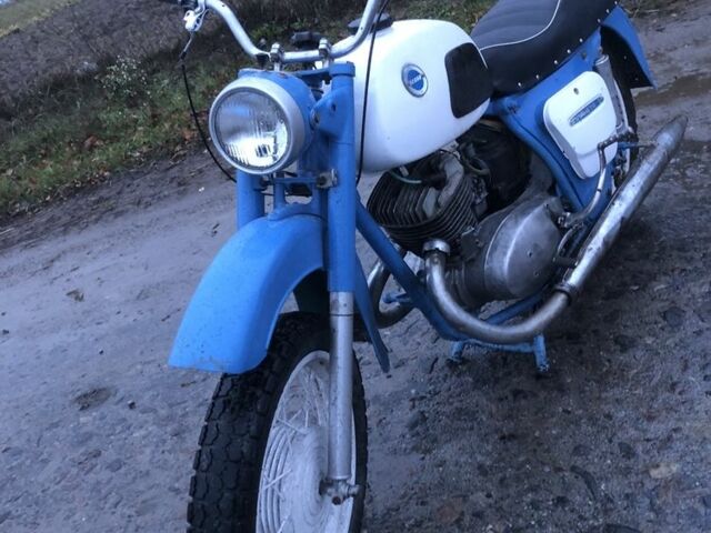 ІЖ Інша, об'ємом двигуна 0.35 л та пробігом 0 тис. км за 450 $, фото 2 на Automoto.ua