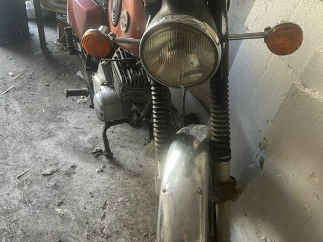 ИЖ Другая, объемом двигателя 0 л и пробегом 0 тыс. км за 478 $, фото 3 на Automoto.ua