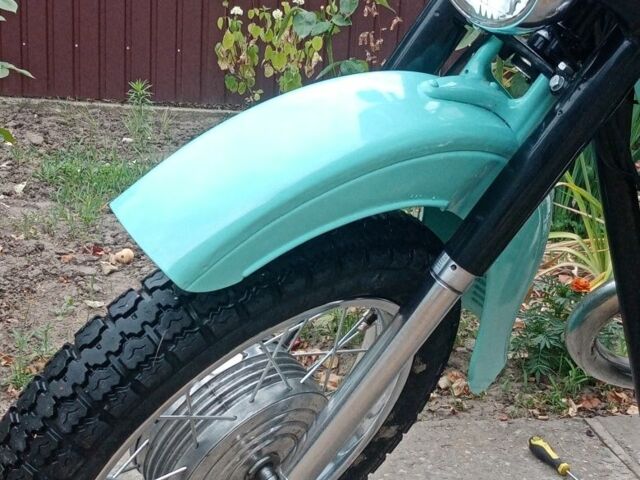 ИЖ Другая, объемом двигателя 0.35 л и пробегом 0 тыс. км за 643 $, фото 5 на Automoto.ua