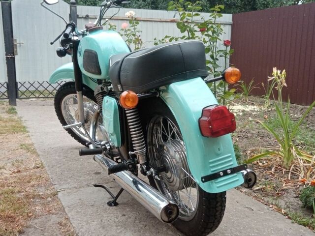 ИЖ Другая, объемом двигателя 0.35 л и пробегом 0 тыс. км за 643 $, фото 4 на Automoto.ua