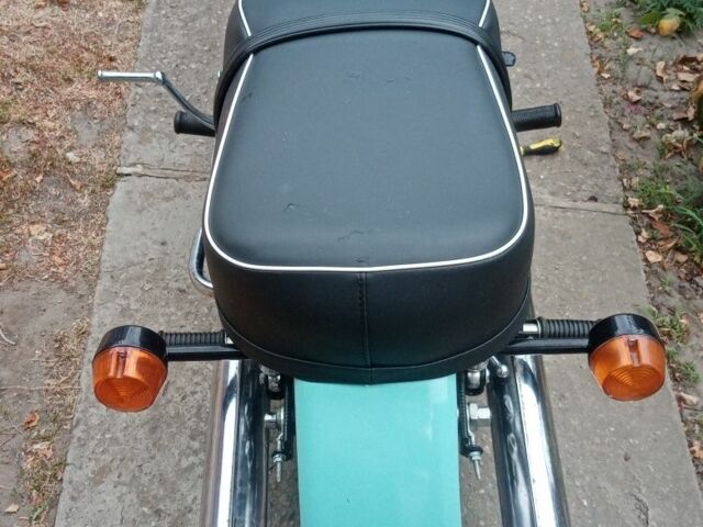 ИЖ Другая, объемом двигателя 0.35 л и пробегом 0 тыс. км за 643 $, фото 6 на Automoto.ua