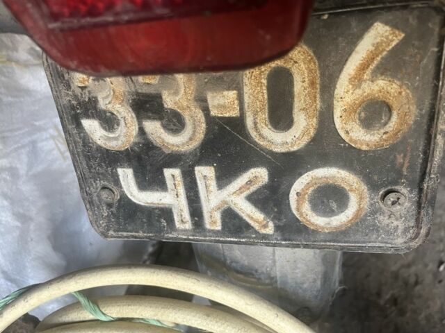 ИЖ Другая, объемом двигателя 0 л и пробегом 0 тыс. км за 478 $, фото 5 на Automoto.ua