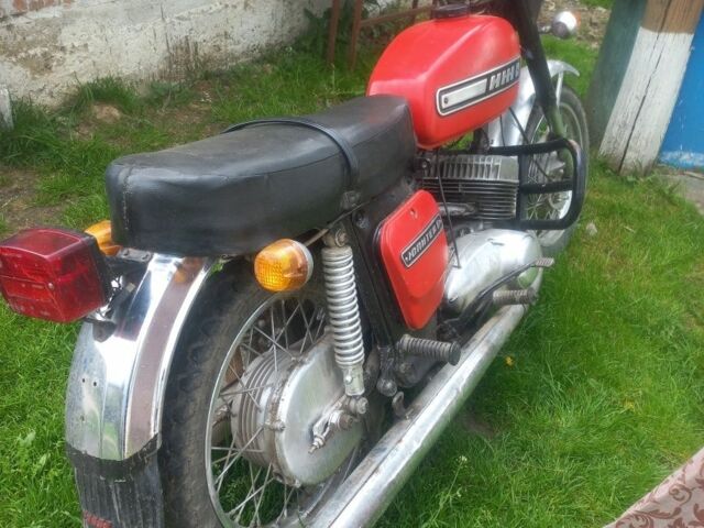 ИЖ Другая, объемом двигателя 0.35 л и пробегом 0 тыс. км за 166 $, фото 1 на Automoto.ua