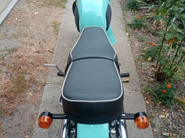 ИЖ Другая, объемом двигателя 0.35 л и пробегом 0 тыс. км за 643 $, фото 7 на Automoto.ua