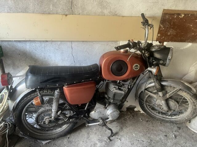 ИЖ Другая, объемом двигателя 0 л и пробегом 0 тыс. км за 478 $, фото 2 на Automoto.ua