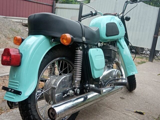 ИЖ Другая, объемом двигателя 0.35 л и пробегом 0 тыс. км за 643 $, фото 3 на Automoto.ua