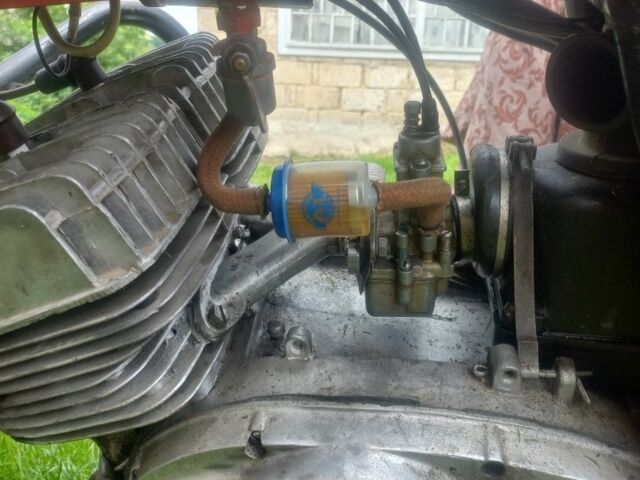 ИЖ Другая, объемом двигателя 0.35 л и пробегом 0 тыс. км за 166 $, фото 3 на Automoto.ua