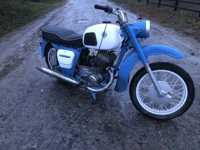 ІЖ Інша, об'ємом двигуна 0.35 л та пробігом 0 тис. км за 450 $, фото 6 на Automoto.ua