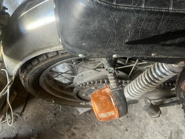 ИЖ Другая, объемом двигателя 0 л и пробегом 0 тыс. км за 478 $, фото 4 на Automoto.ua