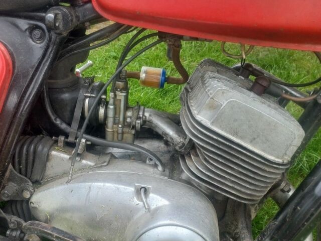 ИЖ Другая, объемом двигателя 0.35 л и пробегом 0 тыс. км за 166 $, фото 4 на Automoto.ua