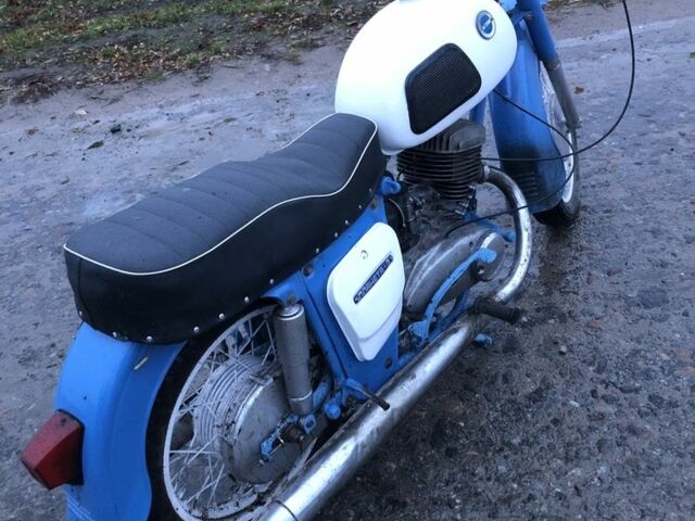 ІЖ Інша, об'ємом двигуна 0.35 л та пробігом 0 тис. км за 450 $, фото 3 на Automoto.ua