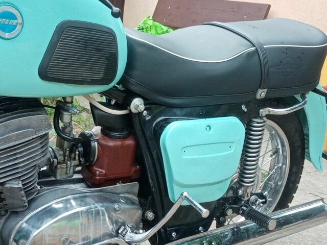 ИЖ Другая, объемом двигателя 0.35 л и пробегом 0 тыс. км за 643 $, фото 2 на Automoto.ua