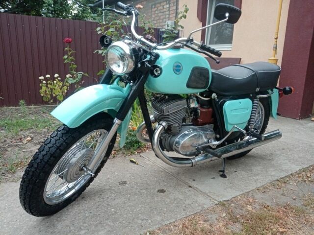 ИЖ Другая, объемом двигателя 0.35 л и пробегом 0 тыс. км за 643 $, фото 1 на Automoto.ua